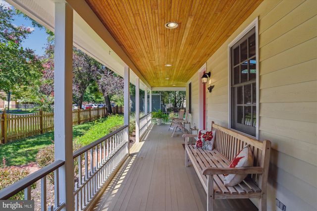 $880,000 | 411 Melvin Avenue, Annapolis, MD 21401