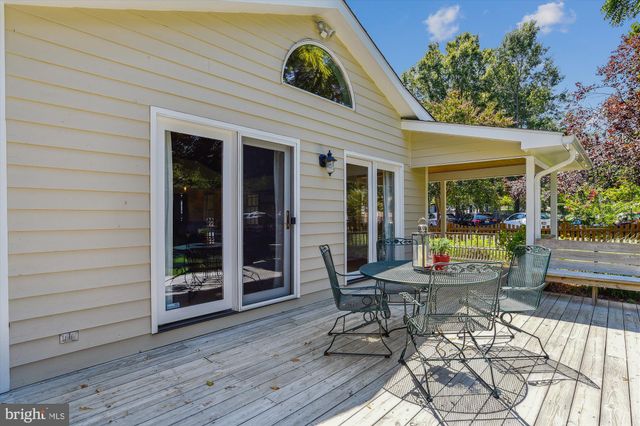 $880,000 | 411 Melvin Avenue, Annapolis, MD 21401