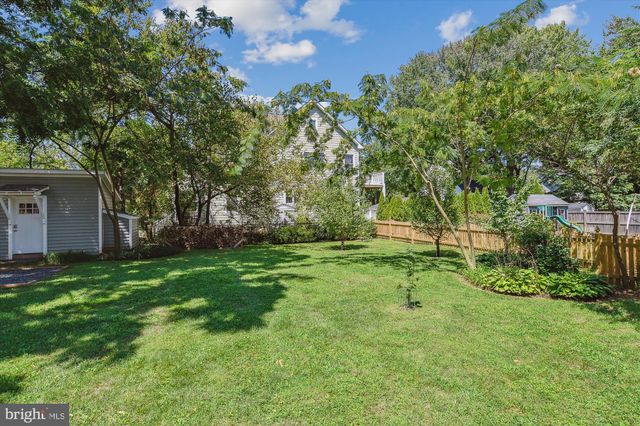 $880,000 | 411 Melvin Avenue, Annapolis, MD 21401