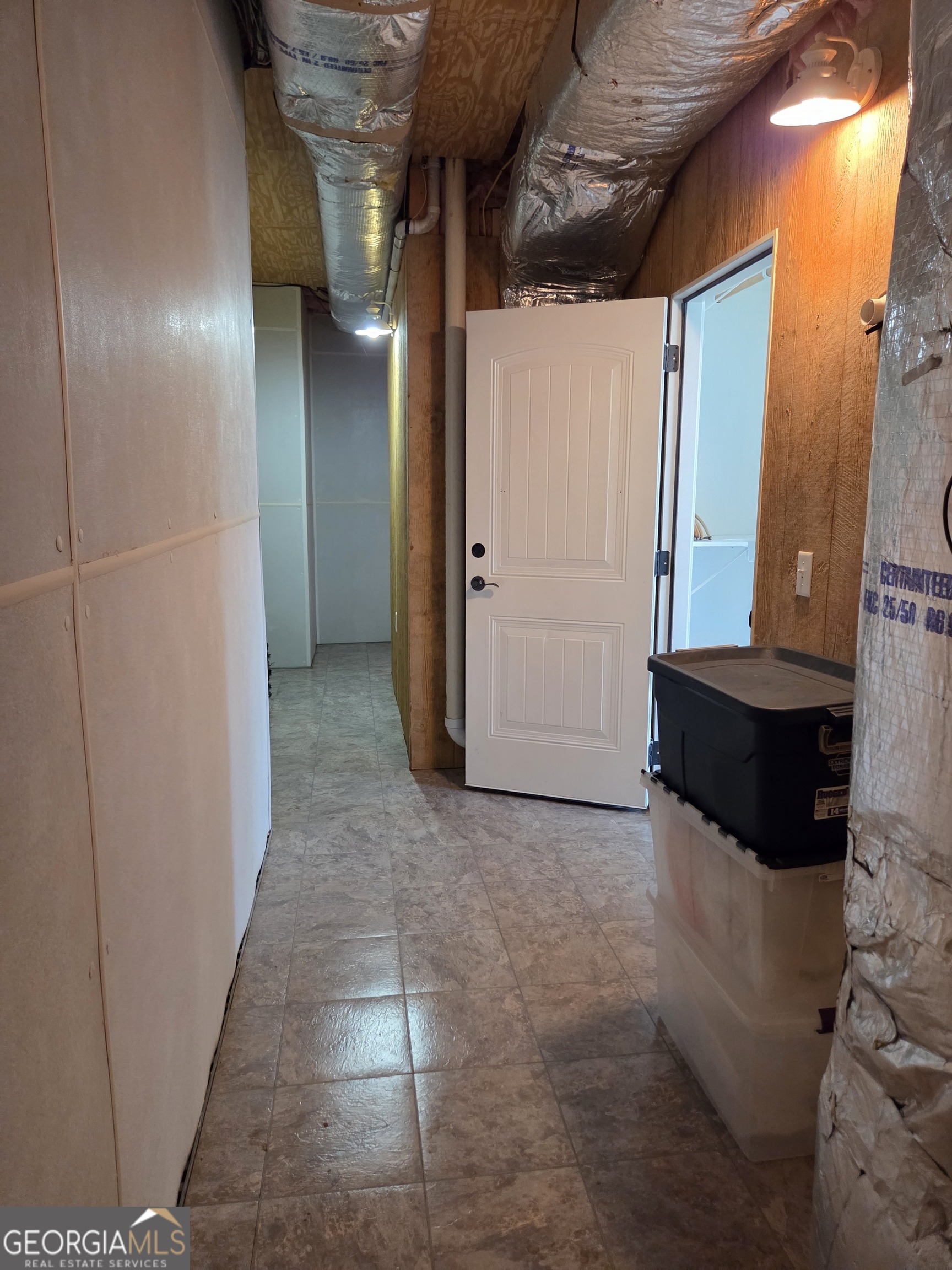 300 Hammond Powell Road Hazlehurst, GA 31539 - Photo 89 of 91 Fully waterproofed