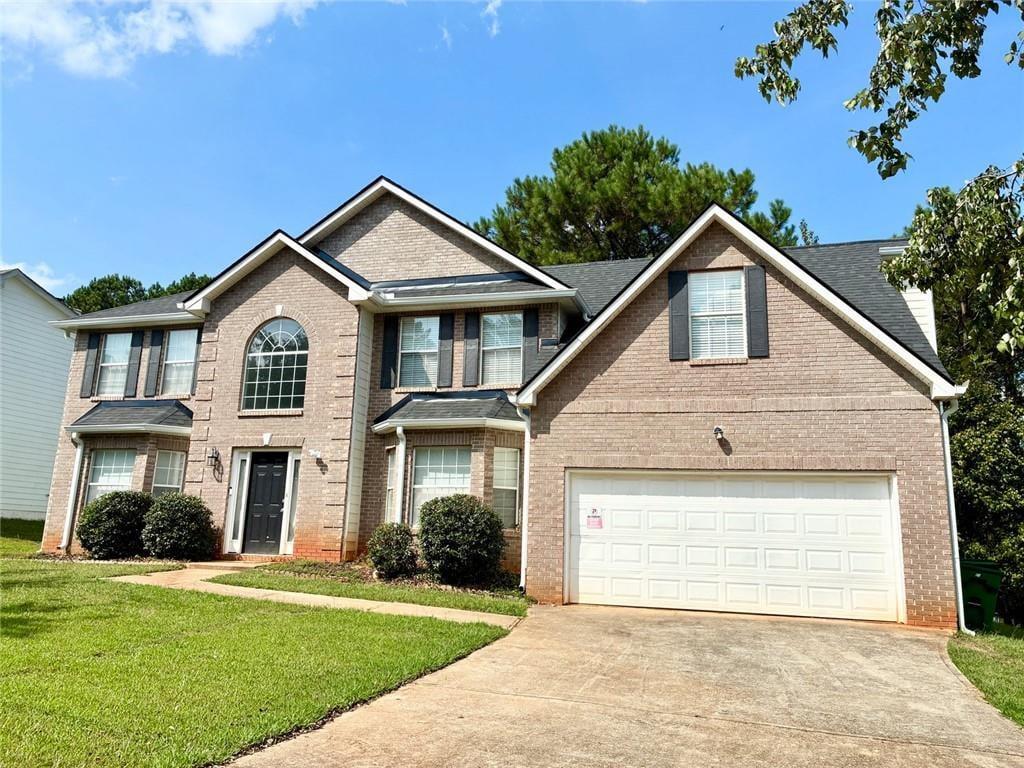 4984 Galleon Crossing, Unit A Decatur, GA 30035 - Photo 2 of 33 Gallery Image 2