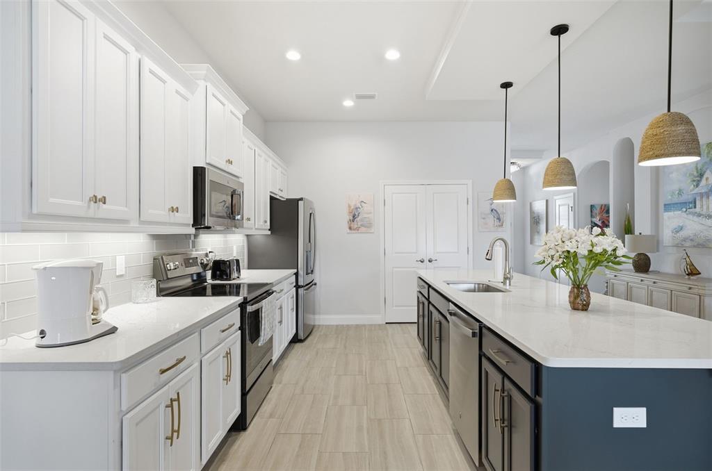 17 Spring Street Palm Coast, FL 32164 - Photo 14 of 56 Gallery Image 14