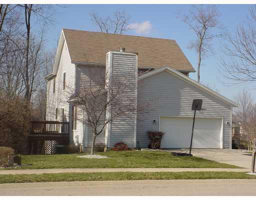 2808 Walnut Ridge Drive Troy, OH 45373 - Photo 2 of 12