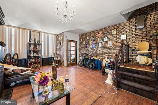 $299,000 | 1209 South 15th Street, Philadelphia, PA 19146