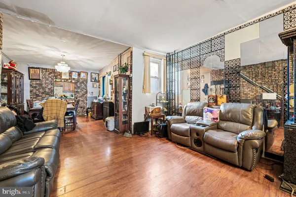 $299,000 | 1209 South 15th Street, Philadelphia, PA 19146