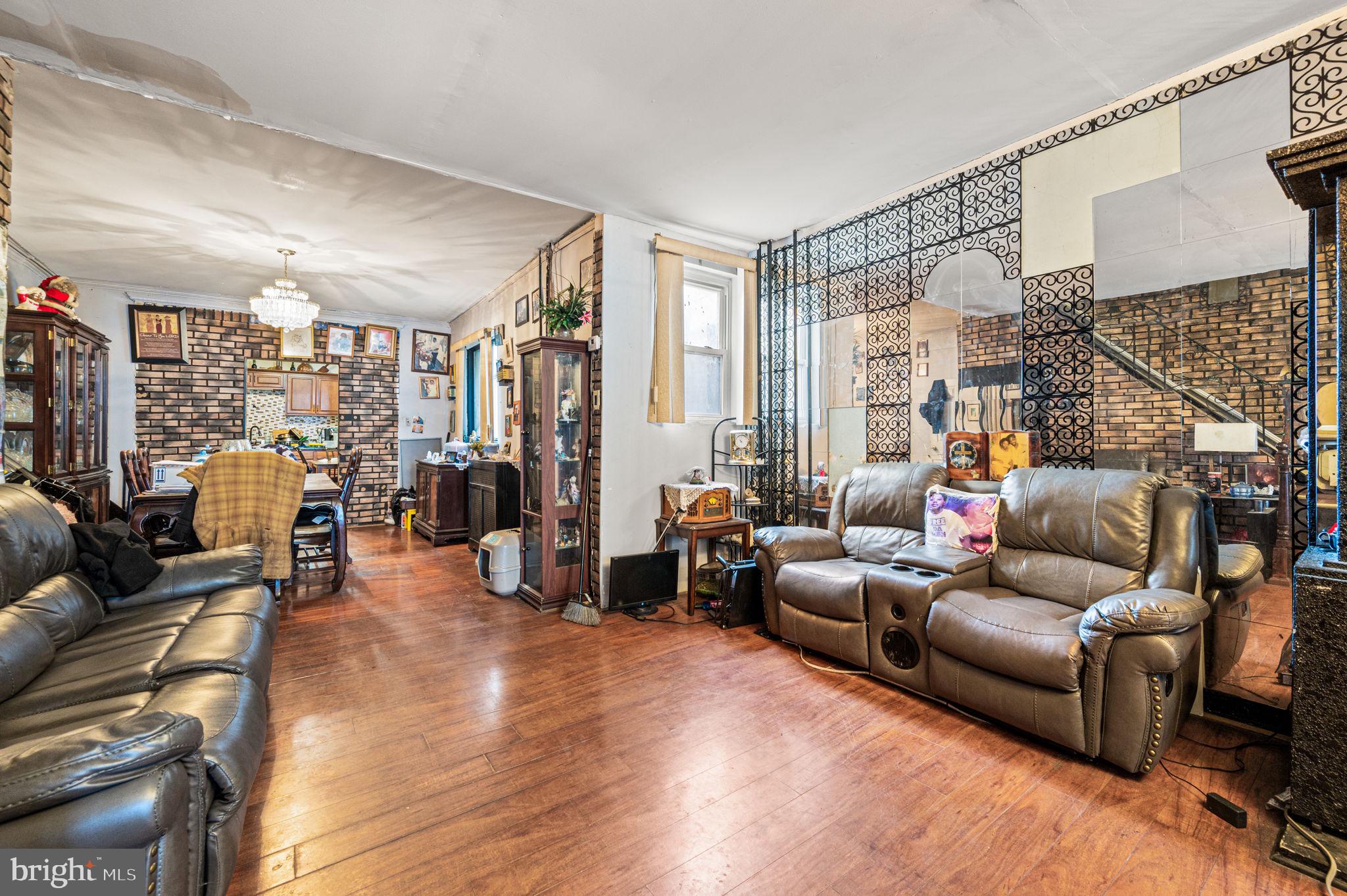 1209 South 15th Street Philadelphia, PA 19146 - Photo 12 of 47