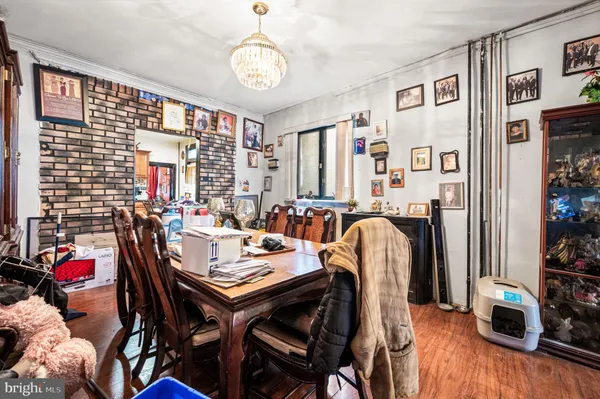 $299,000 | 1209 South 15th Street, Philadelphia, PA 19146