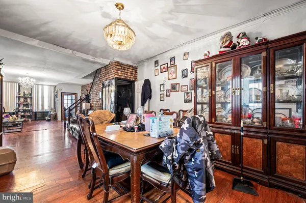 $299,000 | 1209 South 15th Street, Philadelphia, PA 19146