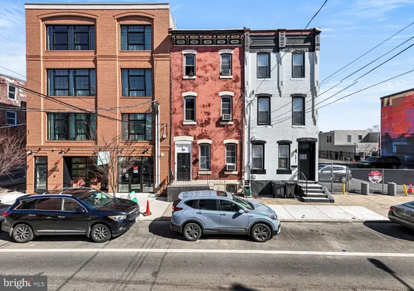 $299,000 | 1209 South 15th Street, Philadelphia, PA 19146