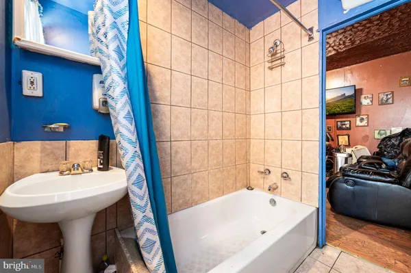 $299,000 | 1209 South 15th Street, Philadelphia, PA 19146