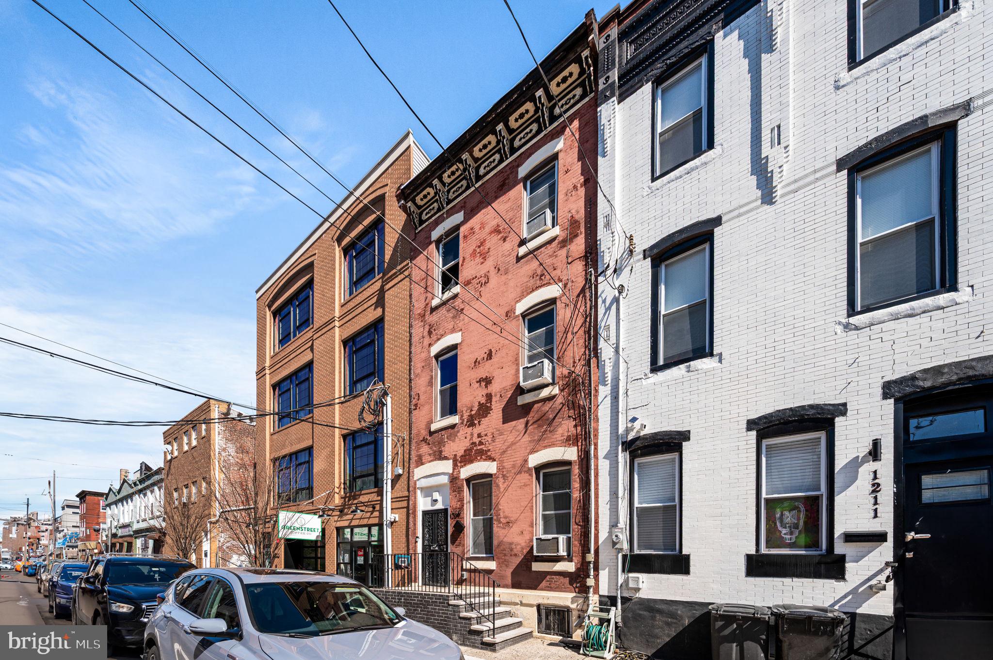 1209 South 15th Street Philadelphia, PA 19146 - Photo 3 of 47