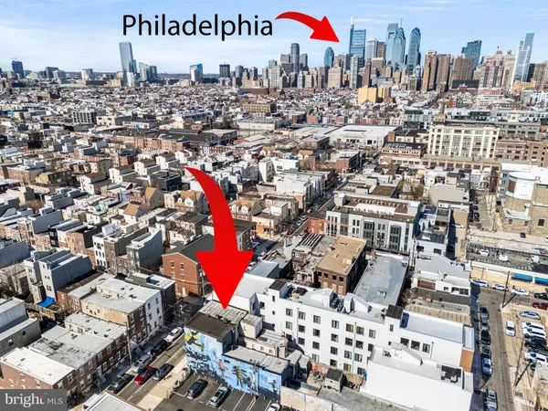 $299,000 | 1209 South 15th Street, Philadelphia, PA 19146