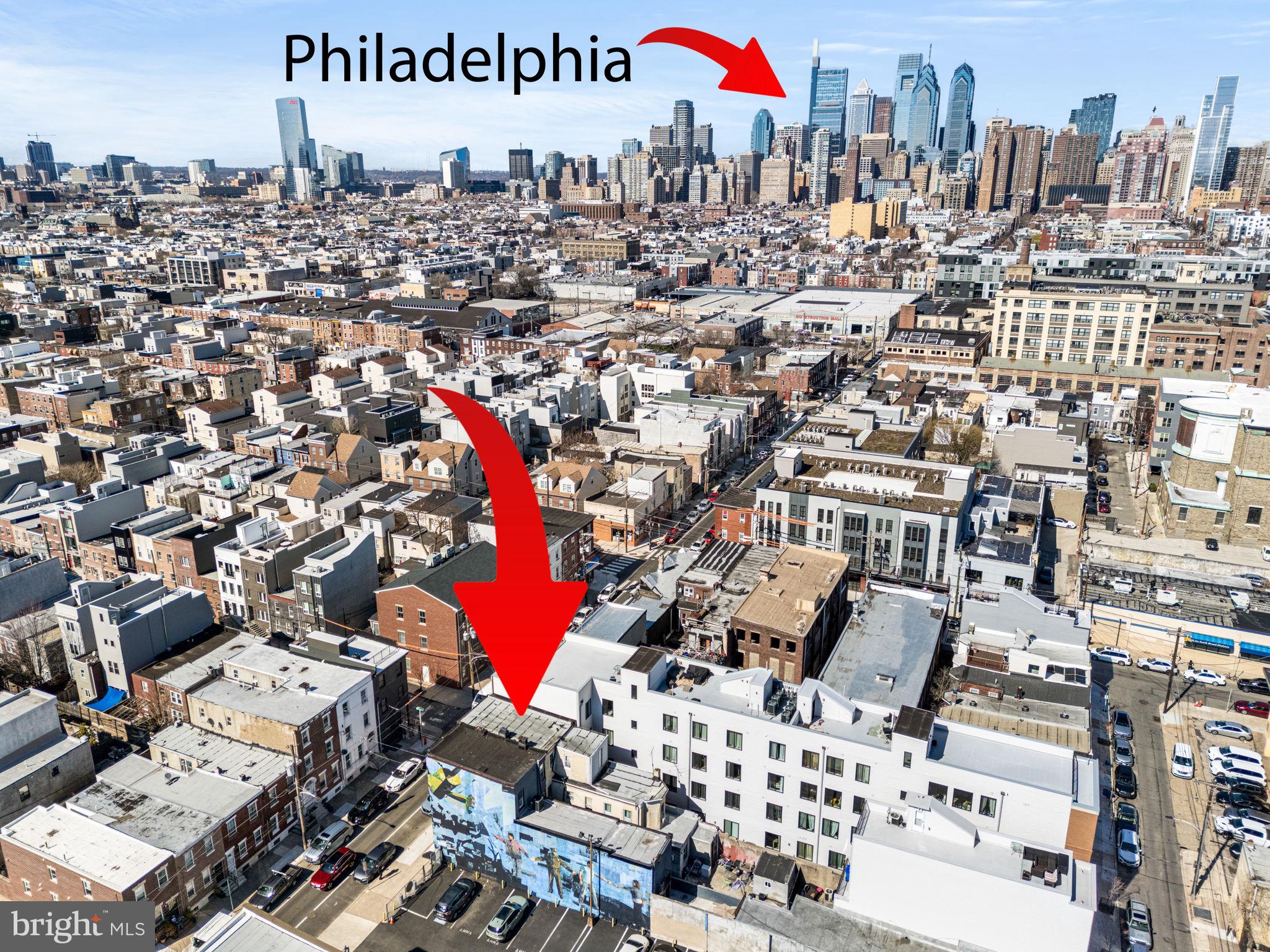 1209 South 15th Street Philadelphia, PA 19146 - Photo 4 of 47