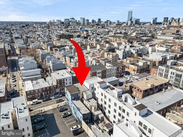 $299,000 | 1209 South 15th Street, Philadelphia, PA 19146