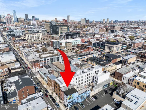 $299,000 | 1209 South 15th Street, Philadelphia, PA 19146