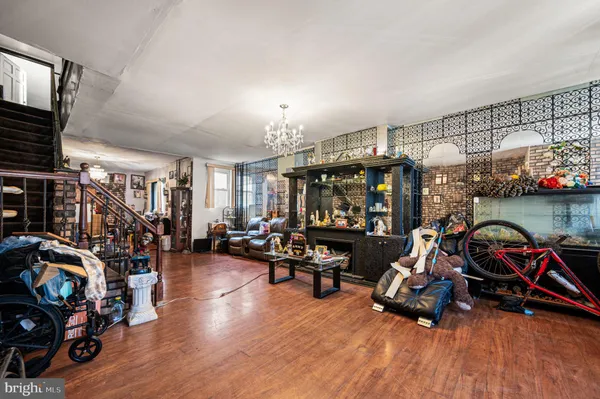 $299,000 | 1209 South 15th Street, Philadelphia, PA 19146