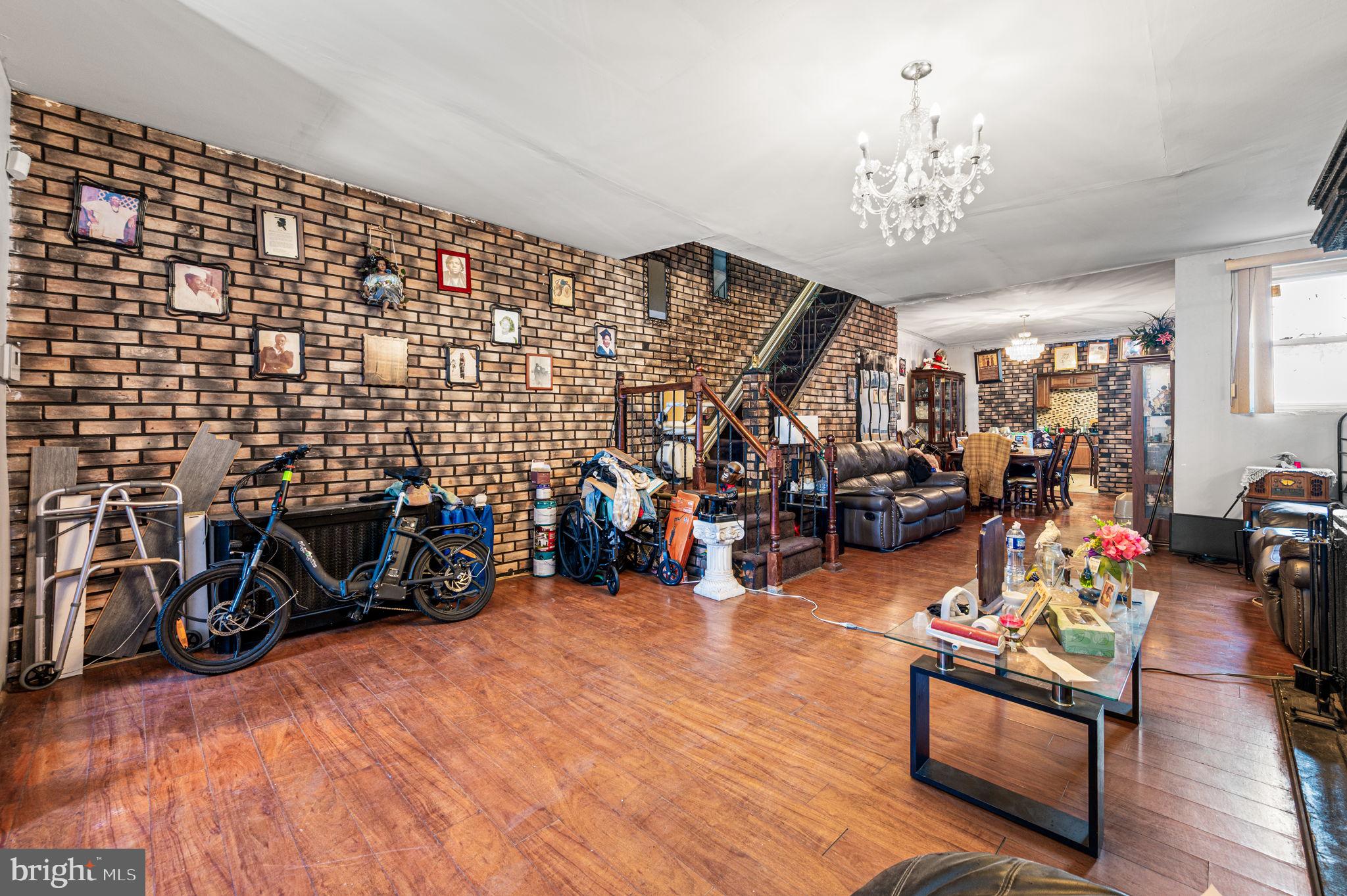 1209 South 15th Street Philadelphia, PA 19146 - Photo 10 of 47