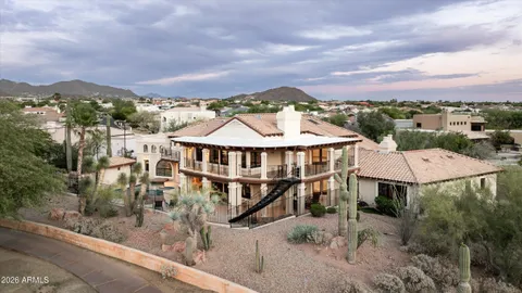 $2,399,999 | 6446 East Trailridge Circle, Unit 29, Mesa, AZ 85215