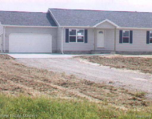 5554 Brown Road Avoca, MI 48006 - Photo 1 of 1 Property Photo