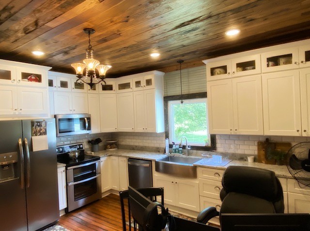 292 High Street Morrison, TN 37357 - Photo 17 of 39