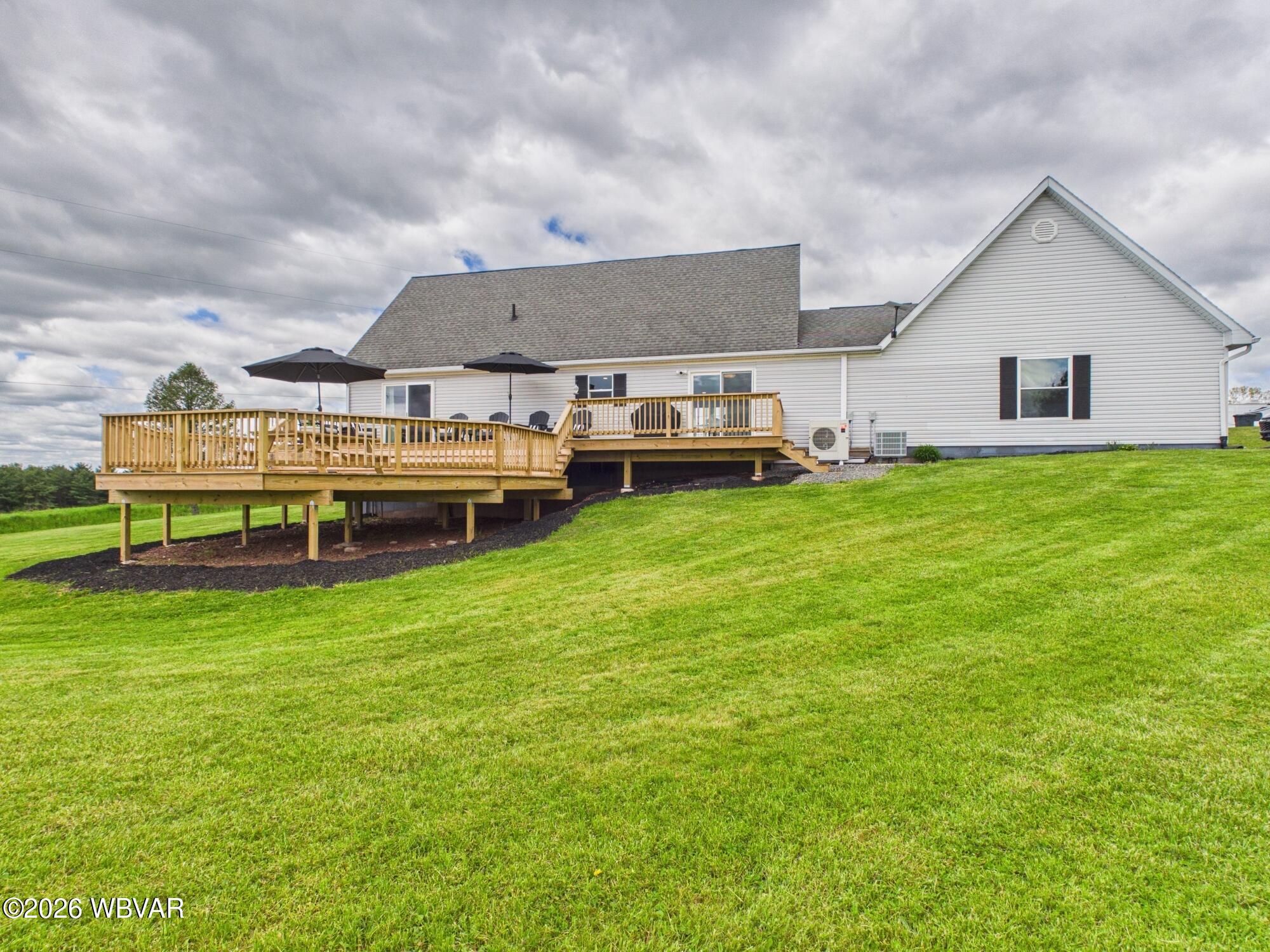 42 Lower Rynearson Road Hughesville, PA 17737 - Photo 3 of 50 Gallery Image 3