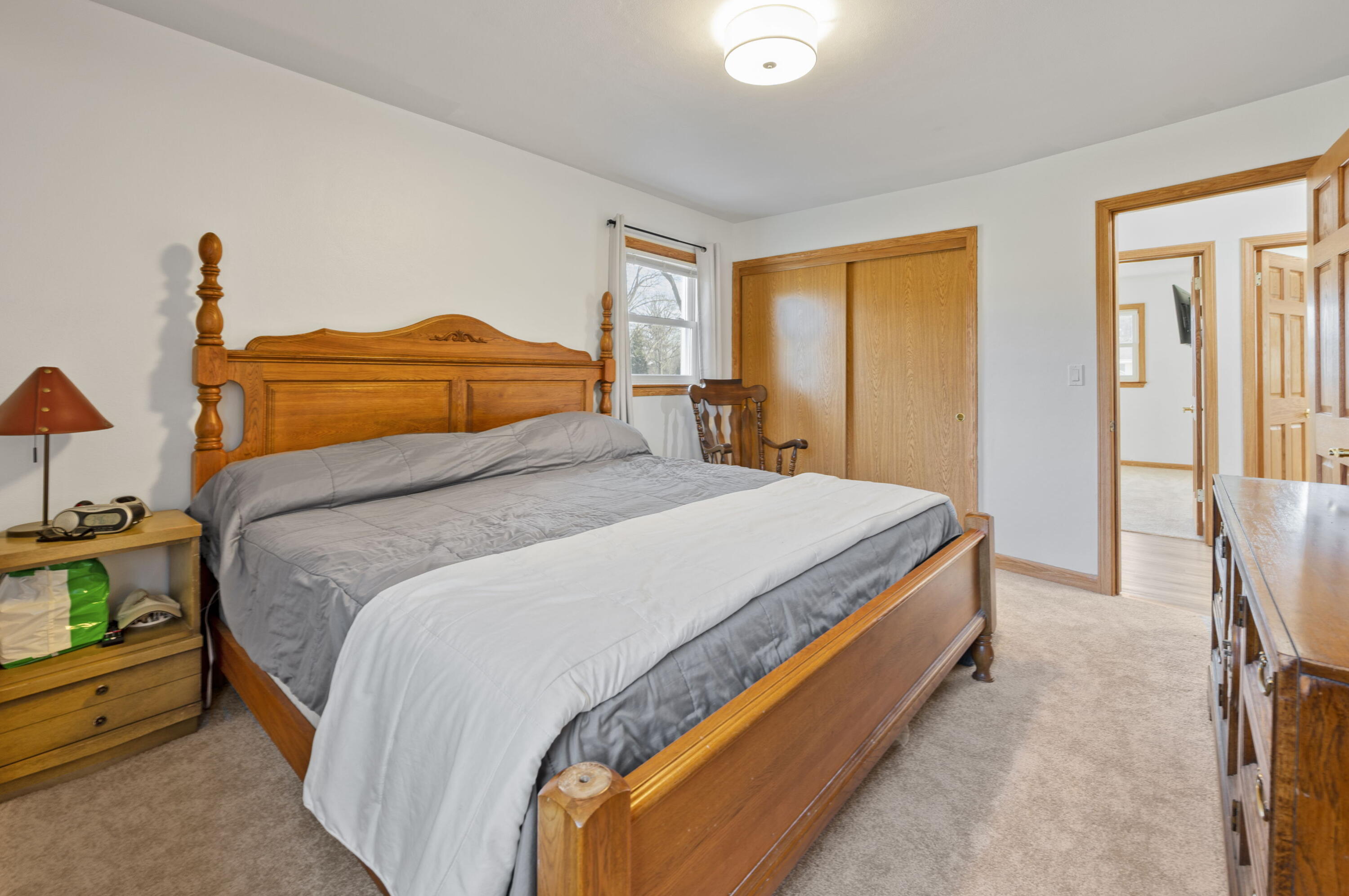 16500 Willow Ridge Lane Brookfield, WI 53005 - Photo 15 of 28 Brand New Carpet!