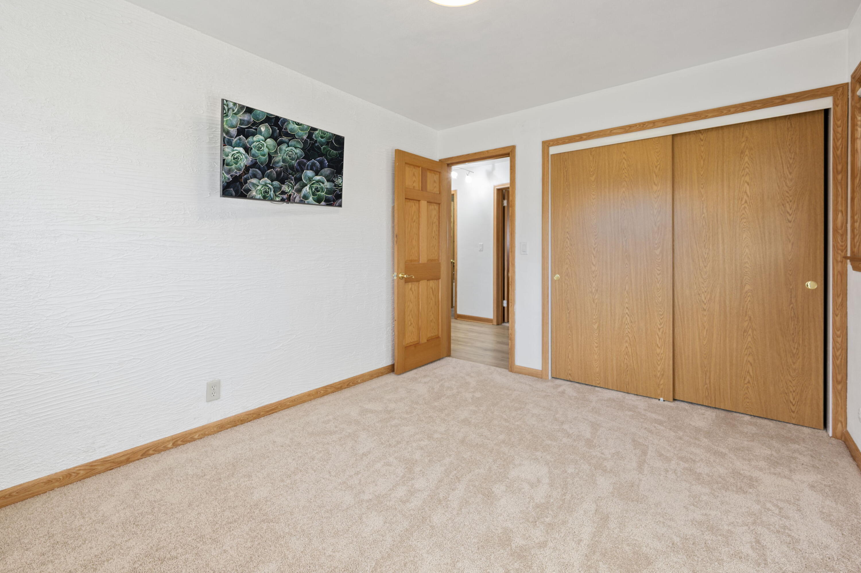 16500 Willow Ridge Lane Brookfield, WI 53005 - Photo 17 of 28 Bedroom 2!