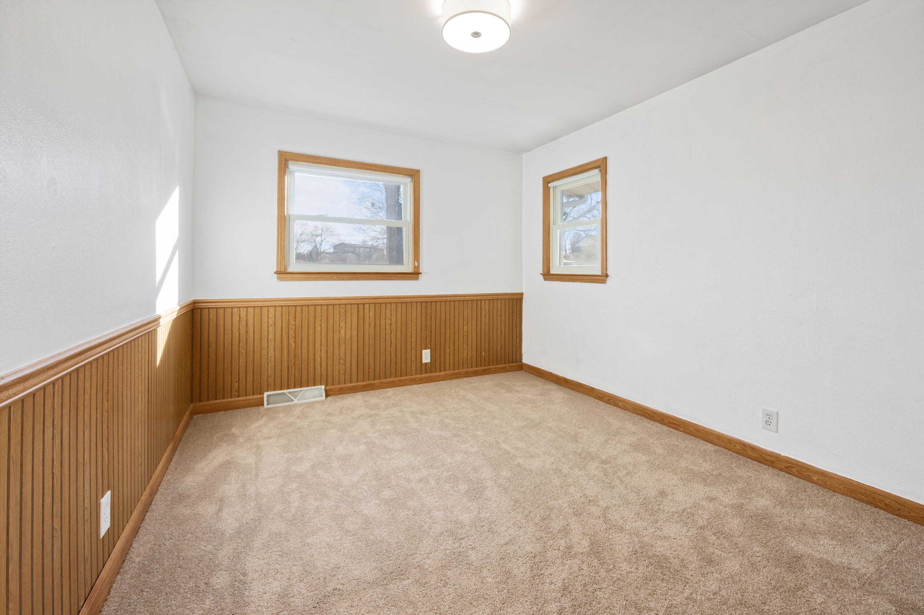 16500 Willow Ridge Lane Brookfield, WI 53005 - Photo 18 of 28 Bedroom 3!