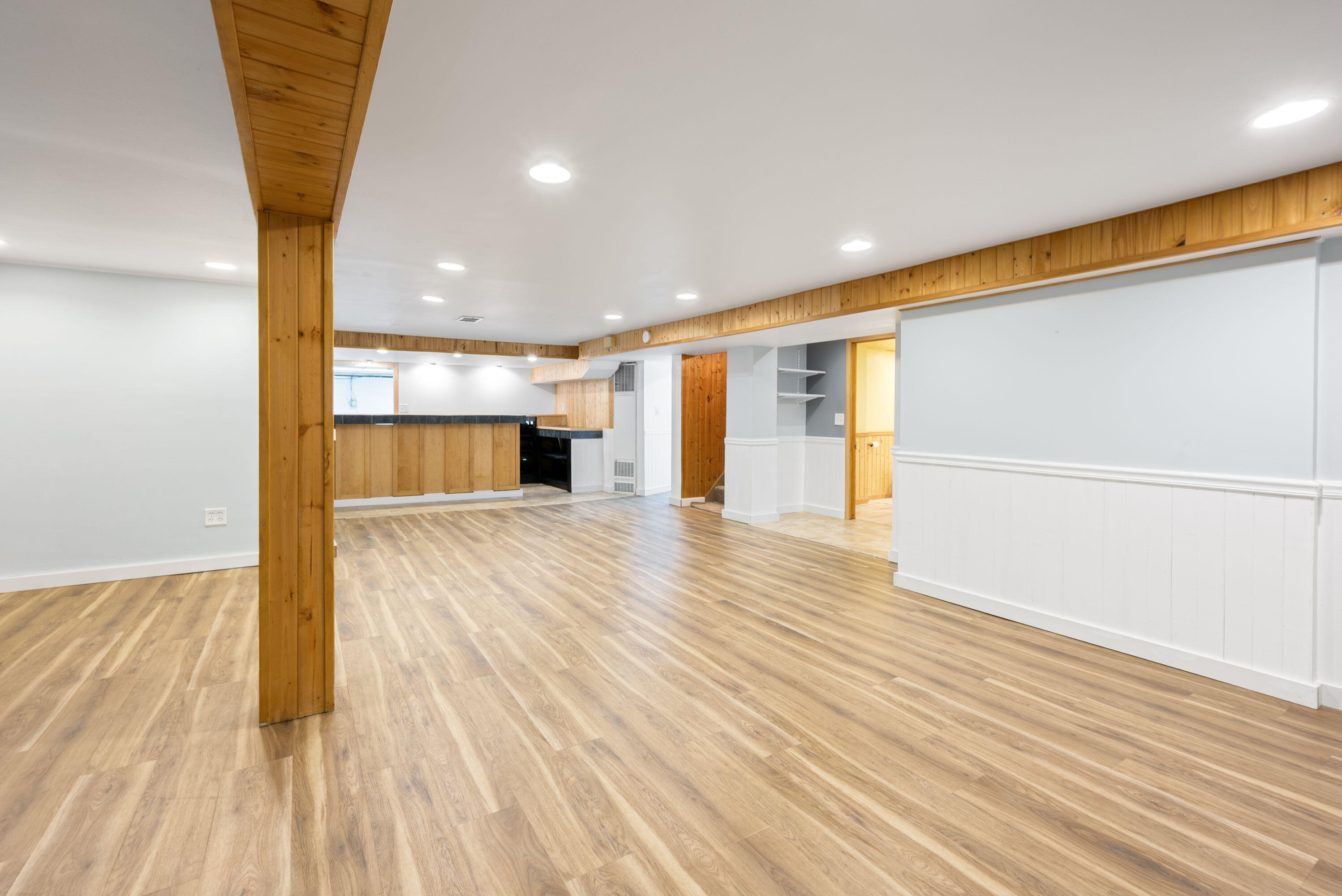 16500 Willow Ridge Lane Brookfield, WI 53005 - Photo 20 of 28 Large Rec Room!