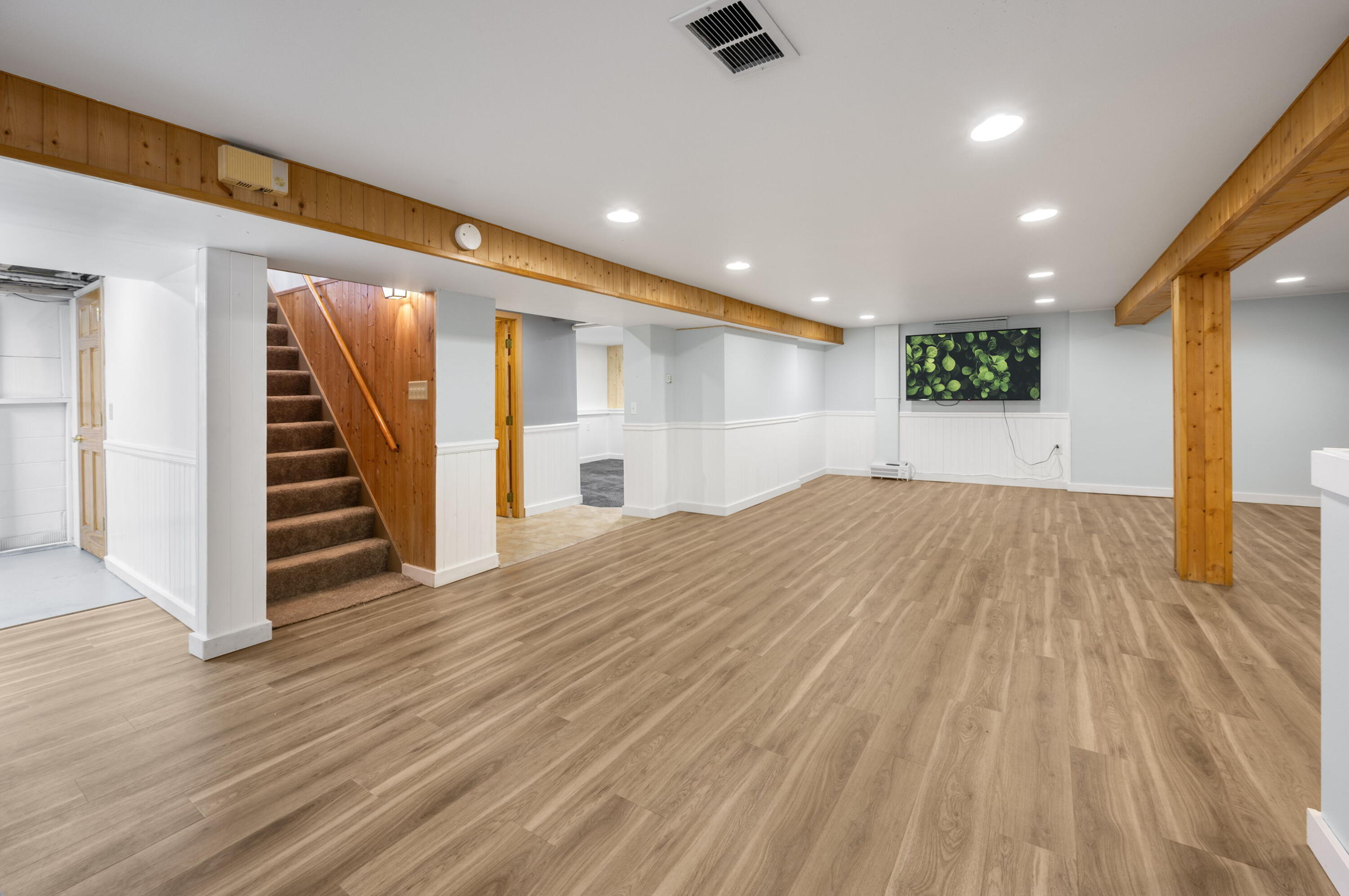 16500 Willow Ridge Lane Brookfield, WI 53005 - Photo 21 of 28 New Flooring!