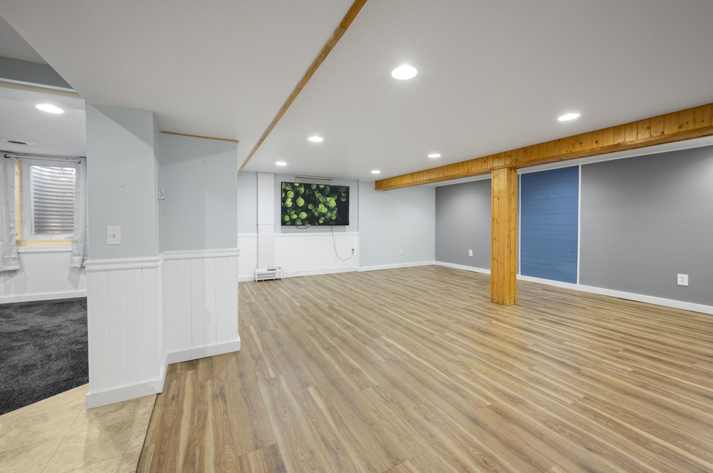 16500 Willow Ridge Lane Brookfield, WI 53005 - Photo 22 of 28 Rec Room 3