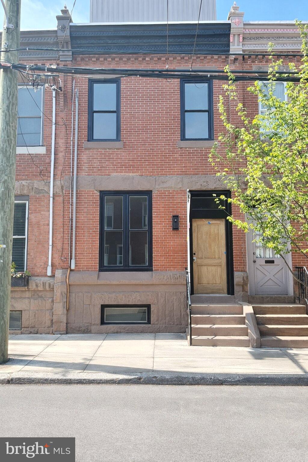 760 North 23rd Street Philadelphia, PA 19130 - Photo 1 of 1