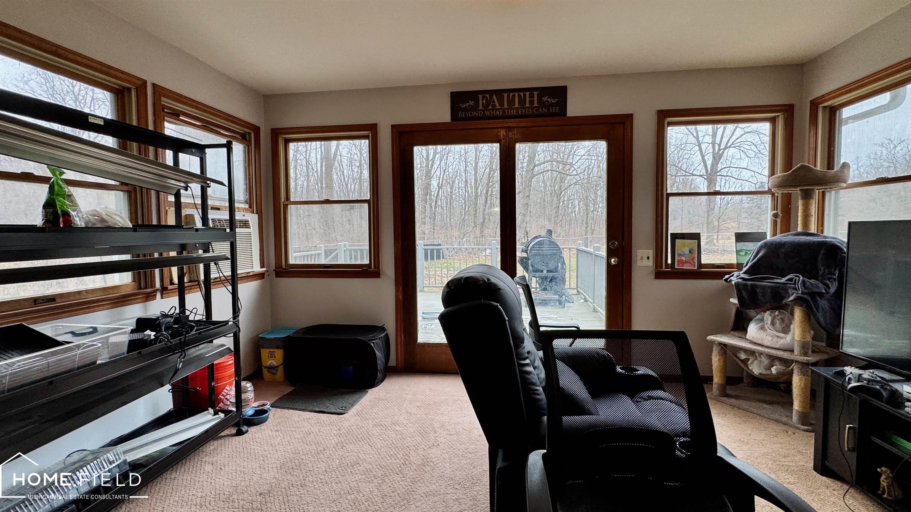 3300 Lansing Road Bancroft, MI 48414 - Photo 7 of 29