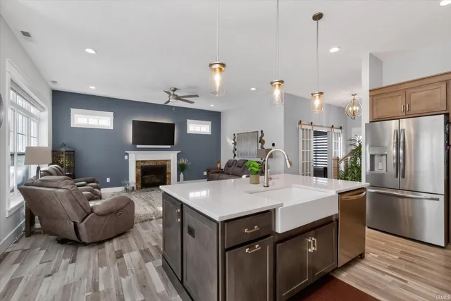 $525,000 | 7355 Combine Drive, Lafayette, IN 47905