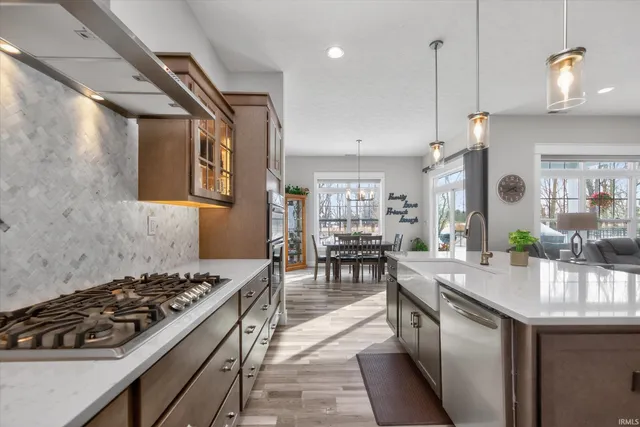 $525,000 | 7355 Combine Drive, Lafayette, IN 47905