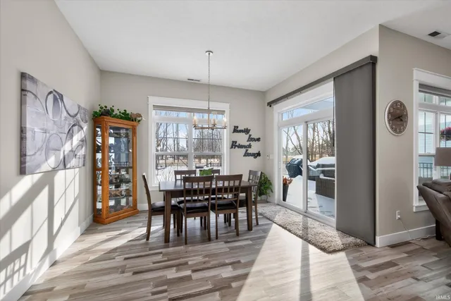 $525,000 | 7355 Combine Drive, Lafayette, IN 47905