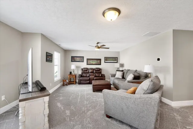 $525,000 | 7355 Combine Drive, Lafayette, IN 47905