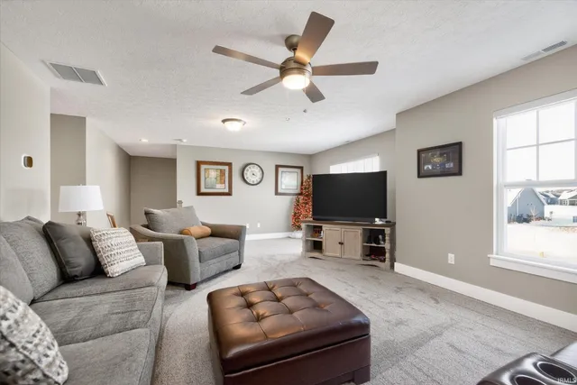 $525,000 | 7355 Combine Drive, Lafayette, IN 47905