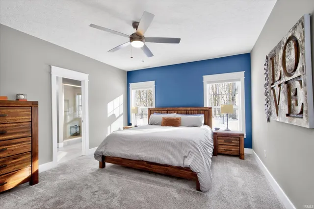 $525,000 | 7355 Combine Drive, Lafayette, IN 47905