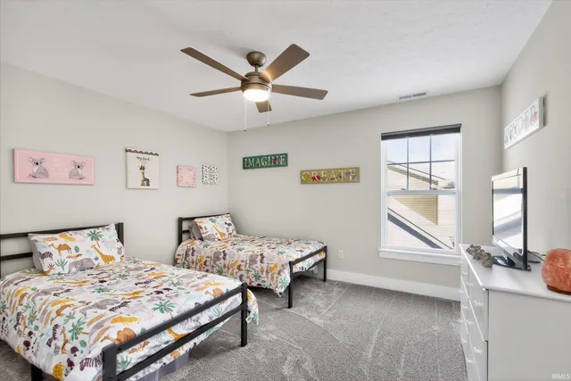 $525,000 | 7355 Combine Drive, Lafayette, IN 47905