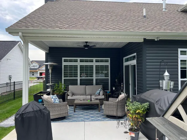 $525,000 | 7355 Combine Drive, Lafayette, IN 47905