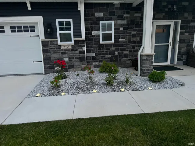 $525,000 | 7355 Combine Drive, Lafayette, IN 47905