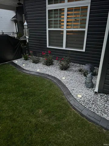 $525,000 | 7355 Combine Drive, Lafayette, IN 47905