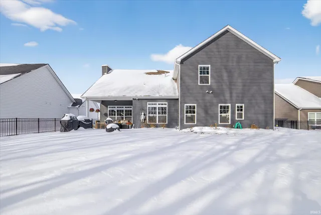 $525,000 | 7355 Combine Drive, Lafayette, IN 47905