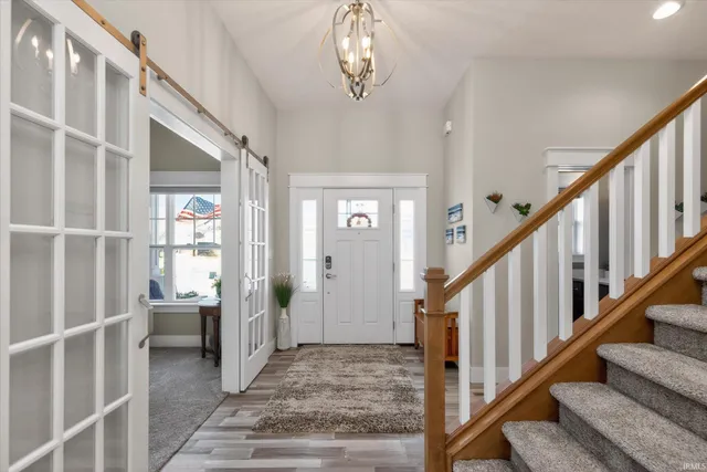 $525,000 | 7355 Combine Drive, Lafayette, IN 47905