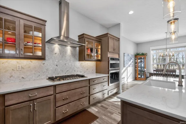 $525,000 | 7355 Combine Drive, Lafayette, IN 47905