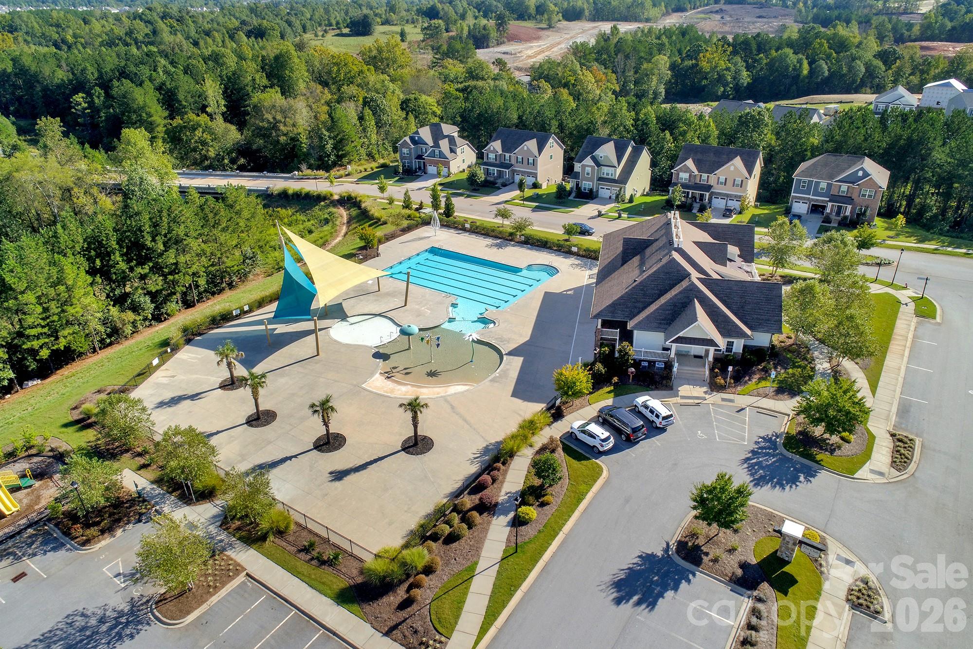 4100 Highgate Lane Lancaster, SC 29720 - Photo 37 of 40
