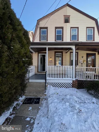 $26,400 | 303 Harrison Street, Riverton, NJ 08077