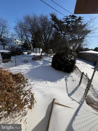 $26,400 | 303 Harrison Street, Riverton, NJ 08077