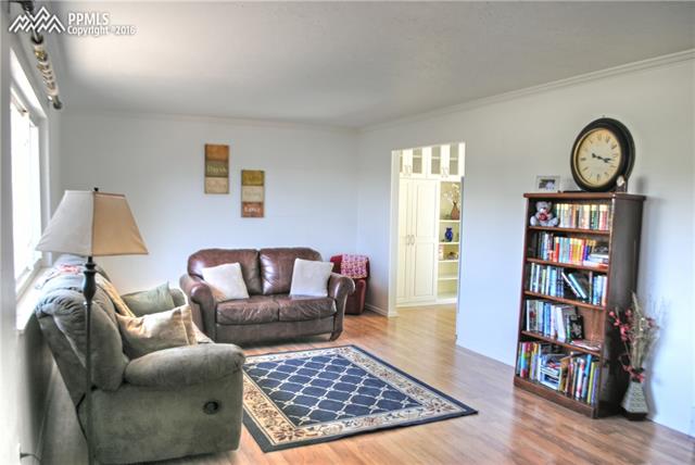4435 Chaparral Road Colorado Springs, CO 80917 - Photo 5 of 32 Gallery Image 5